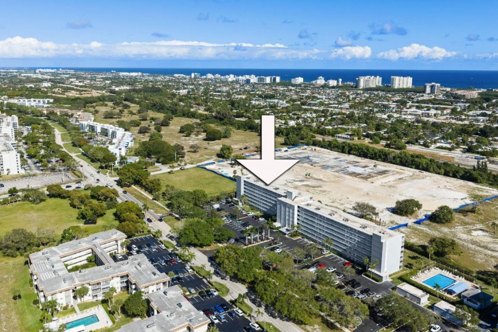 5700 NW 2nd Avenue, Unit 410, Boca Raton, FL 33487 Photo