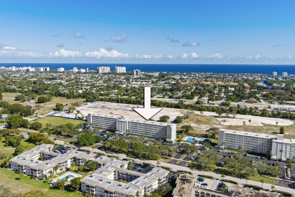 5700 NW 2nd Avenue, Unit 410, Boca Raton, FL 33487 Photo
