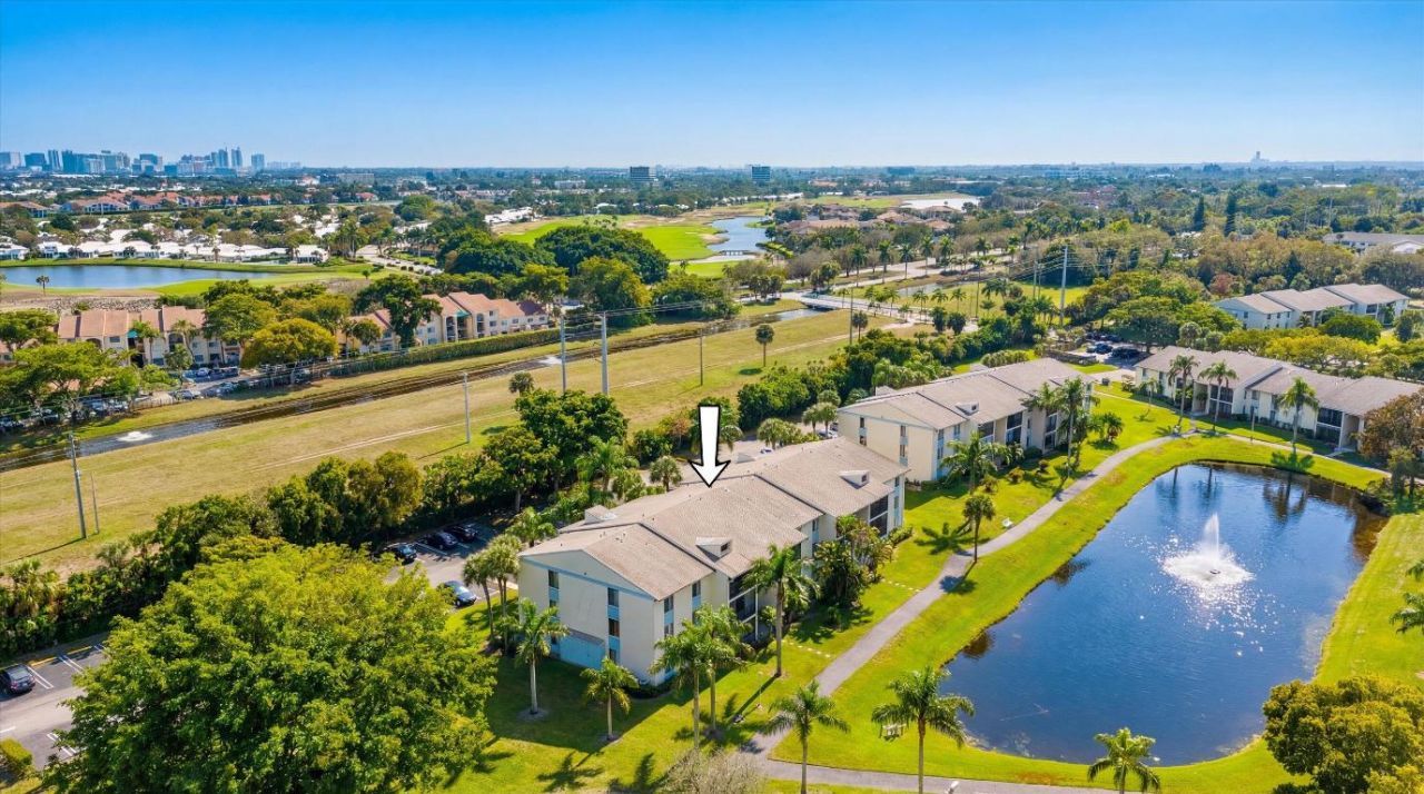1112 Green Pine Boulevard, Unit F3, West Palm Beach, FL 33409 Photo