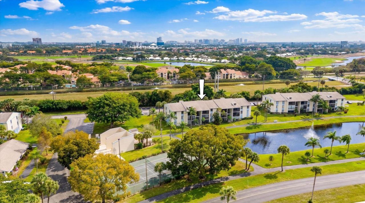 1112 Green Pine Boulevard, Unit F3, West Palm Beach, FL 33409 Photo