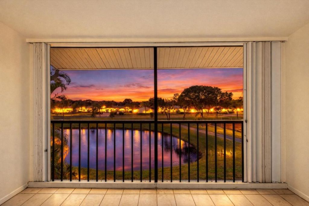 1112 Green Pine Boulevard, Unit F3, West Palm Beach, FL 33409 Photo