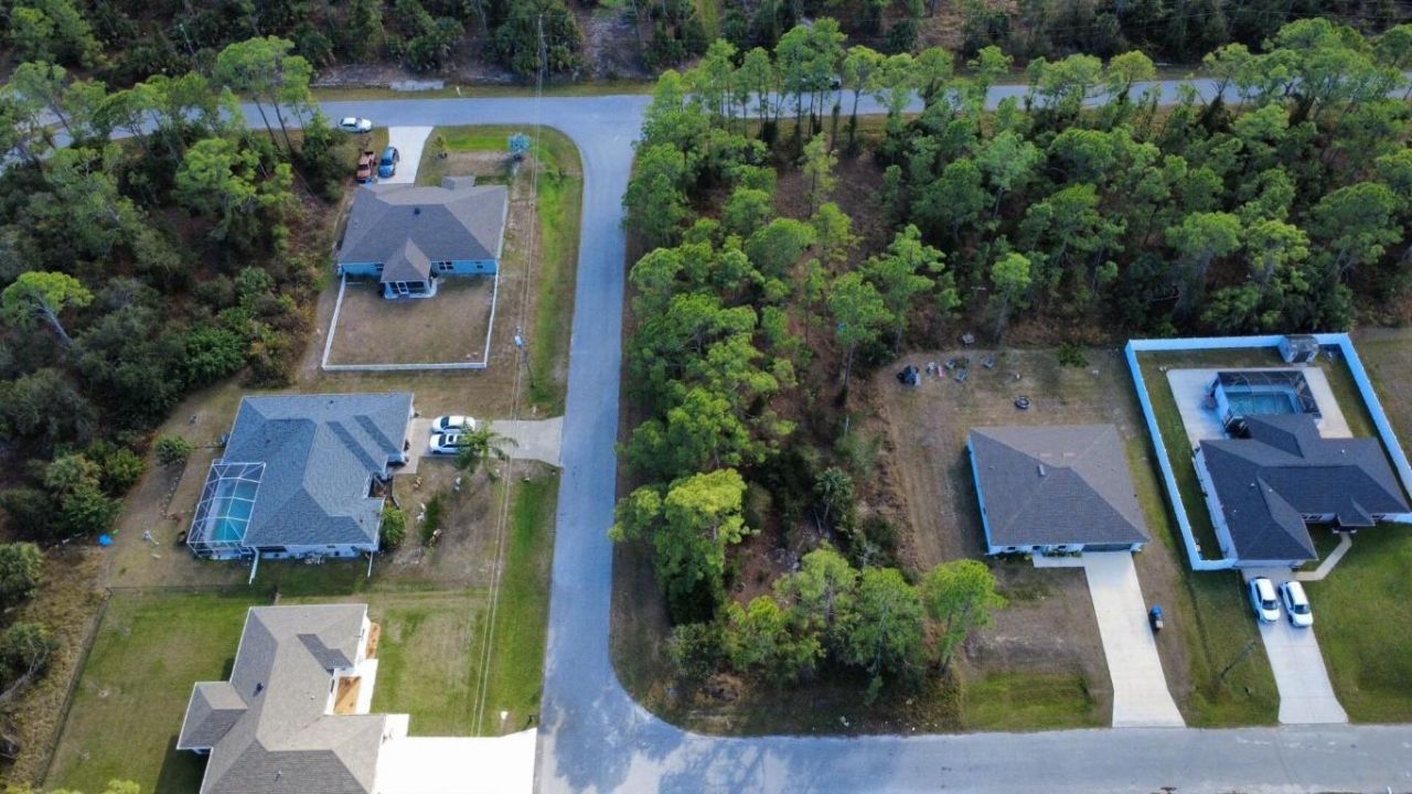 Tba Sturrup Street, North Port, FL 34291 Photo