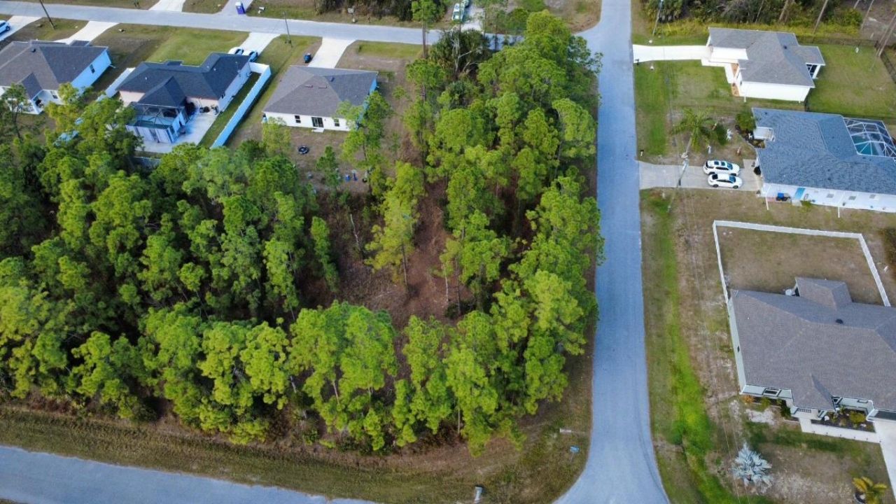 Tba Sturrup Street, North Port, FL 34291 Photo