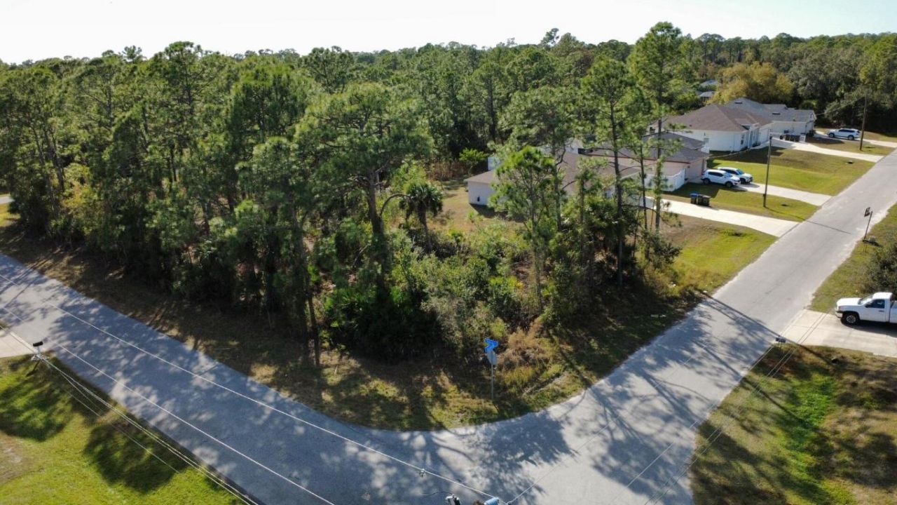 Tba Sturrup Street, North Port, FL 34291 Photo