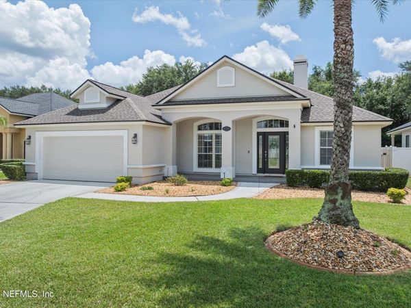 10096 ECTON Lane, Jacksonville, FL 32246