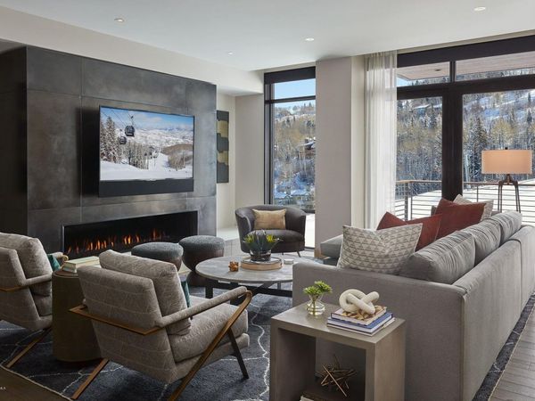 77 Wood Road, Unit 406-51, Snowmass Village, CO 81615