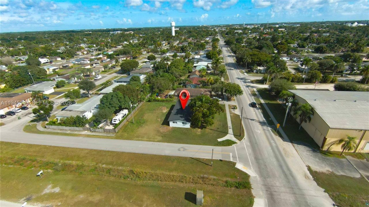 973 NW 8th St, Homestead, FL 33030 Photo