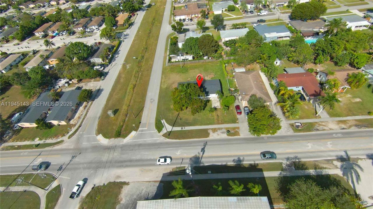 973 NW 8th St, Homestead, FL 33030 Photo