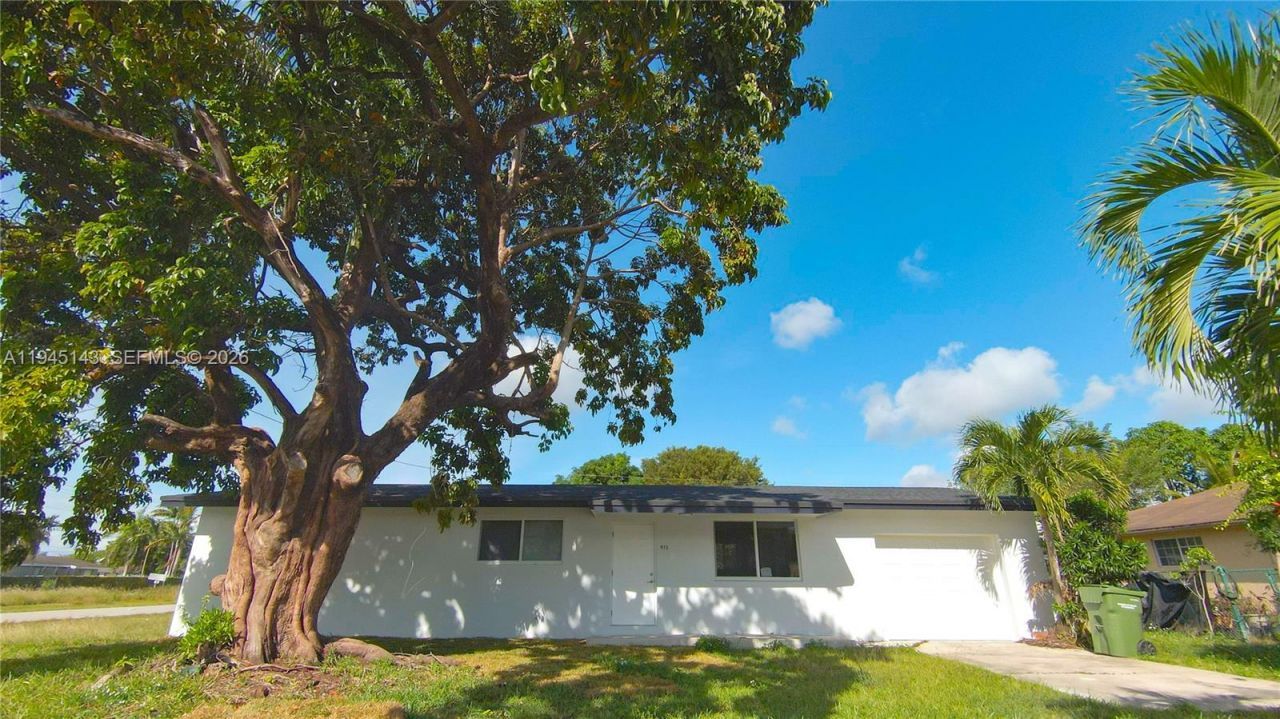 973 NW 8th St, Homestead, FL 33030 Photo