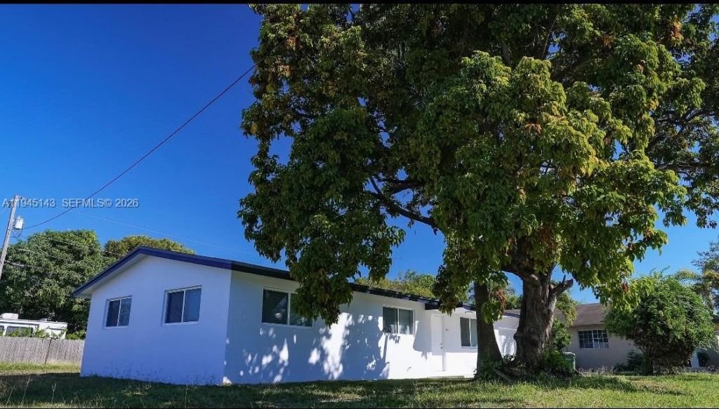 973 NW 8th St, Homestead, FL 33030 Photo