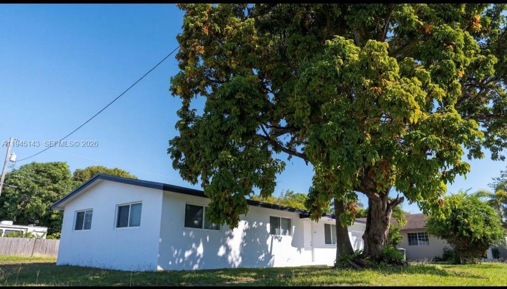 973 NW 8th St, Homestead, FL 33030 Photo