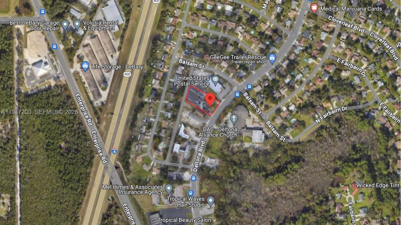 940 Deltona Blvd, Deltona, FL 32725 Photo