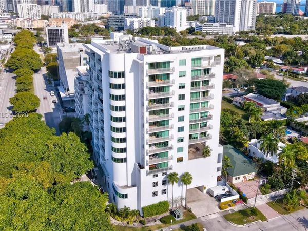 Unit 605, Miami, FL 33129