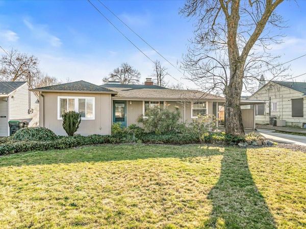 1219 Dakota Avenue, Medford, OR 97501