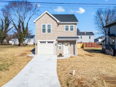 1704 Bedford Avenue, Lynchburg, VA 24503