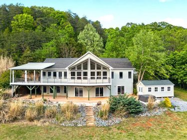 209 Leesville Lake Court, Pittsville, VA 24139