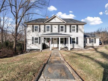 525 Monticello Avenue, Lynchburg, VA 24501