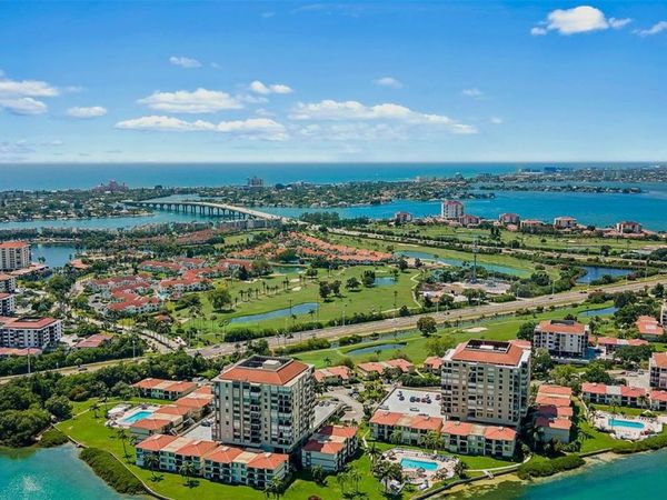 6269 PALMA DEL MAR BOULEVARD S, Unit 308, ST PETERSBURG, FL 33715