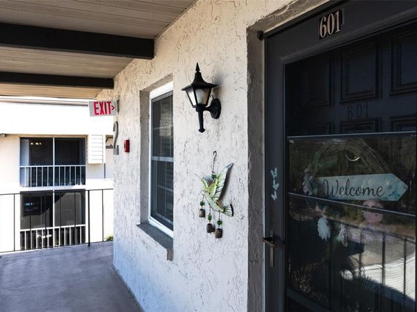 8681 BARDMOOR BOULEVARD, Unit 601c (301), SEMINOLE, FL 33777