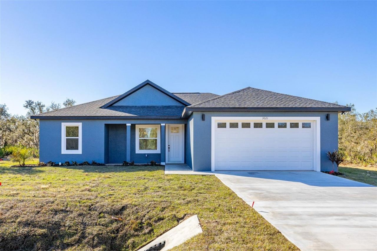 3021 W Kenosha Road, Avon Park, FL 33825 Main Photo