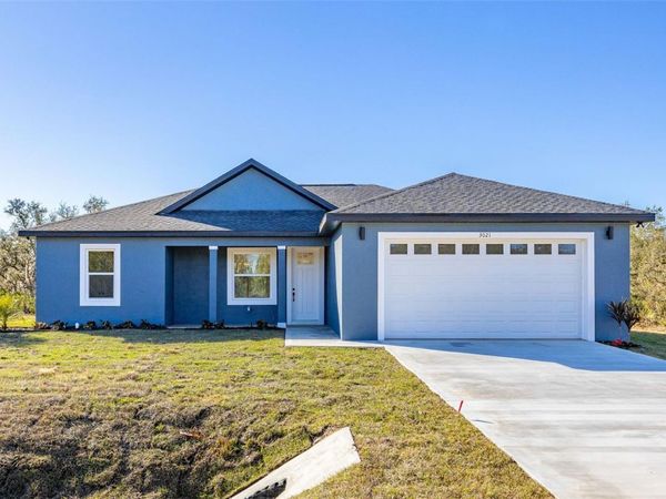 3021 W KENOSHA ROAD, AVON PARK, FL 33825