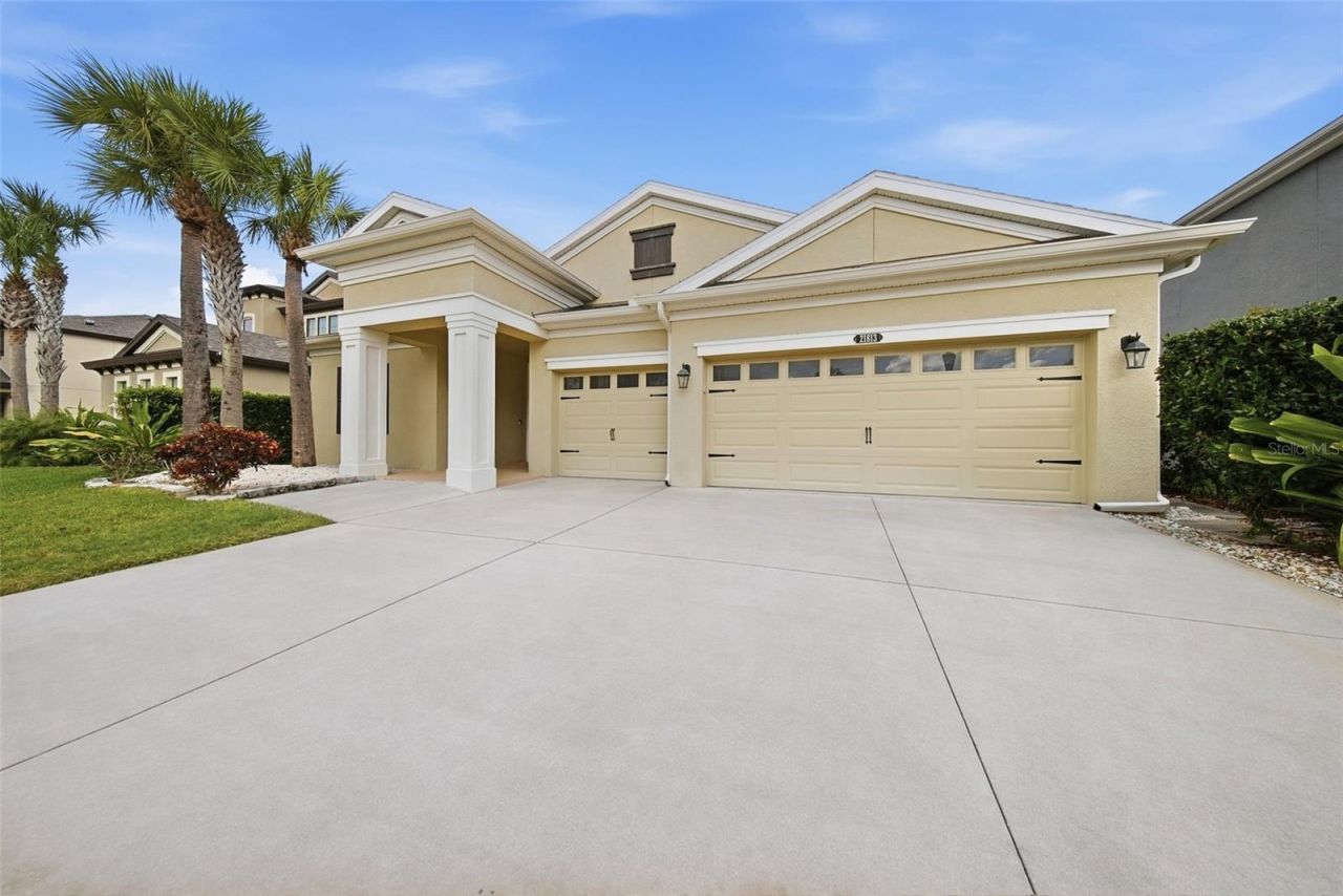 21813 Briske Morning Avenue, Land O Lakes, FL 34637 Photo