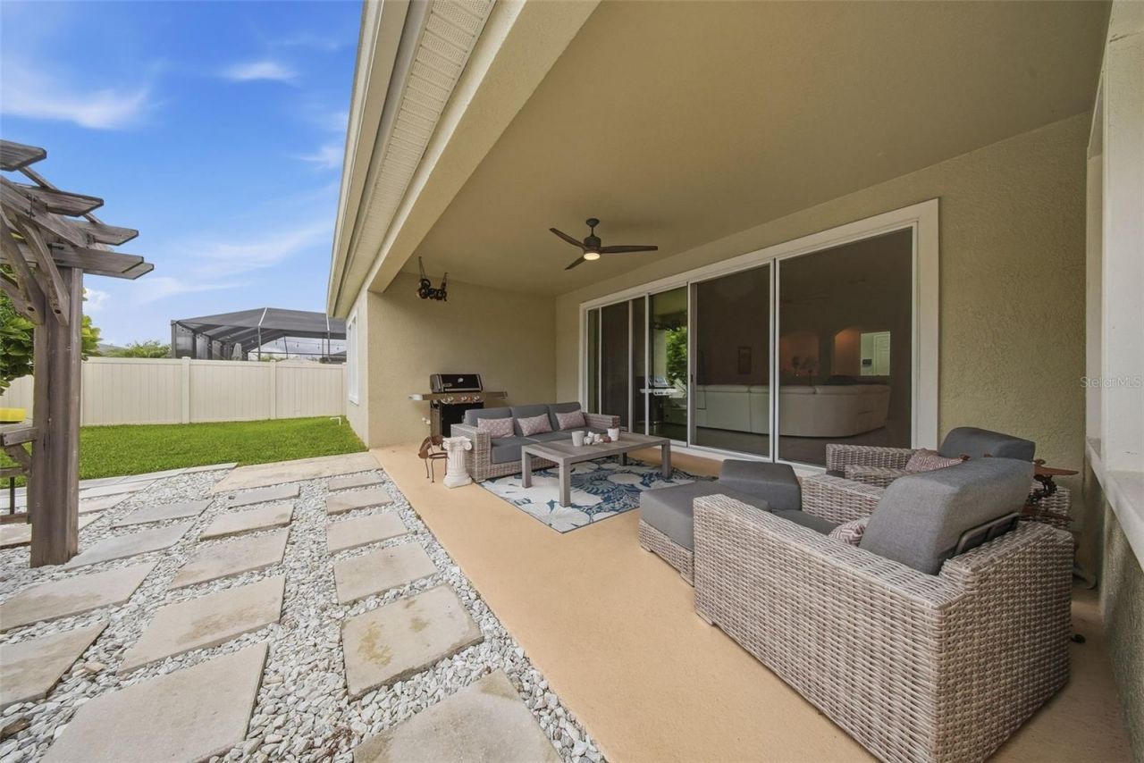 21813 Briske Morning Avenue, Land O Lakes, FL 34637 Photo