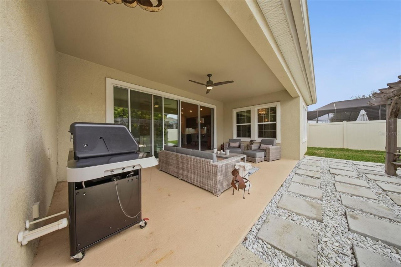 21813 Briske Morning Avenue, Land O Lakes, FL 34637 Photo