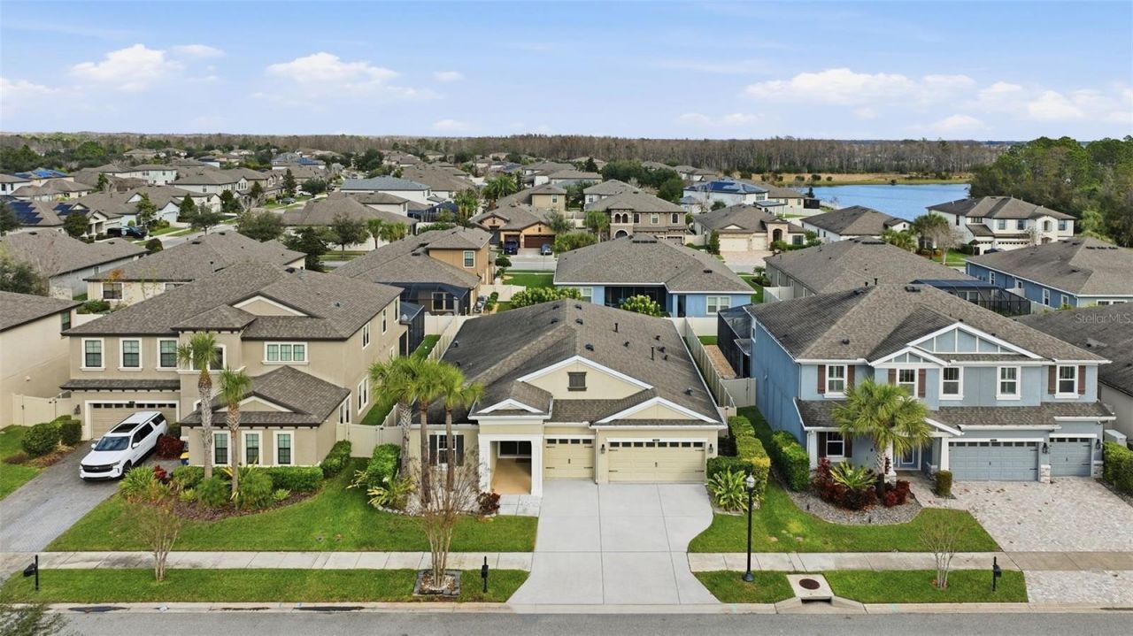 21813 Briske Morning Avenue, Land O Lakes, FL 34637 Photo