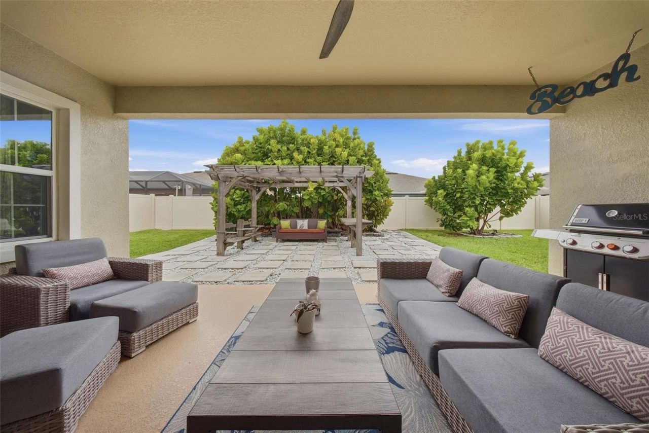 21813 Briske Morning Avenue, Land O Lakes, FL 34637 Photo