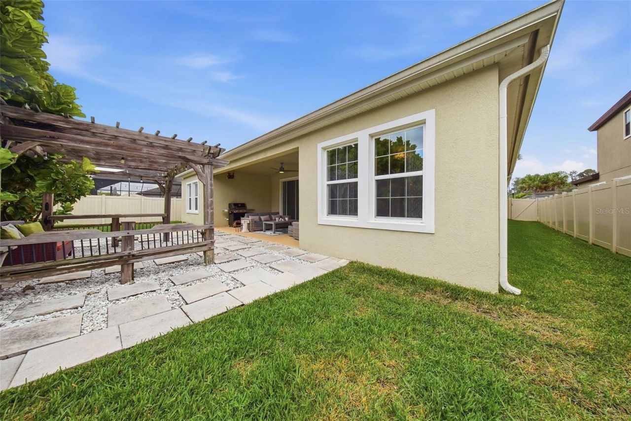 21813 Briske Morning Avenue, Land O Lakes, FL 34637 Photo