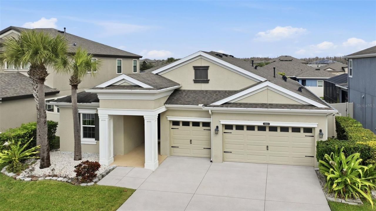 21813 Briske Morning Avenue, Land O Lakes, FL 34637 Photo