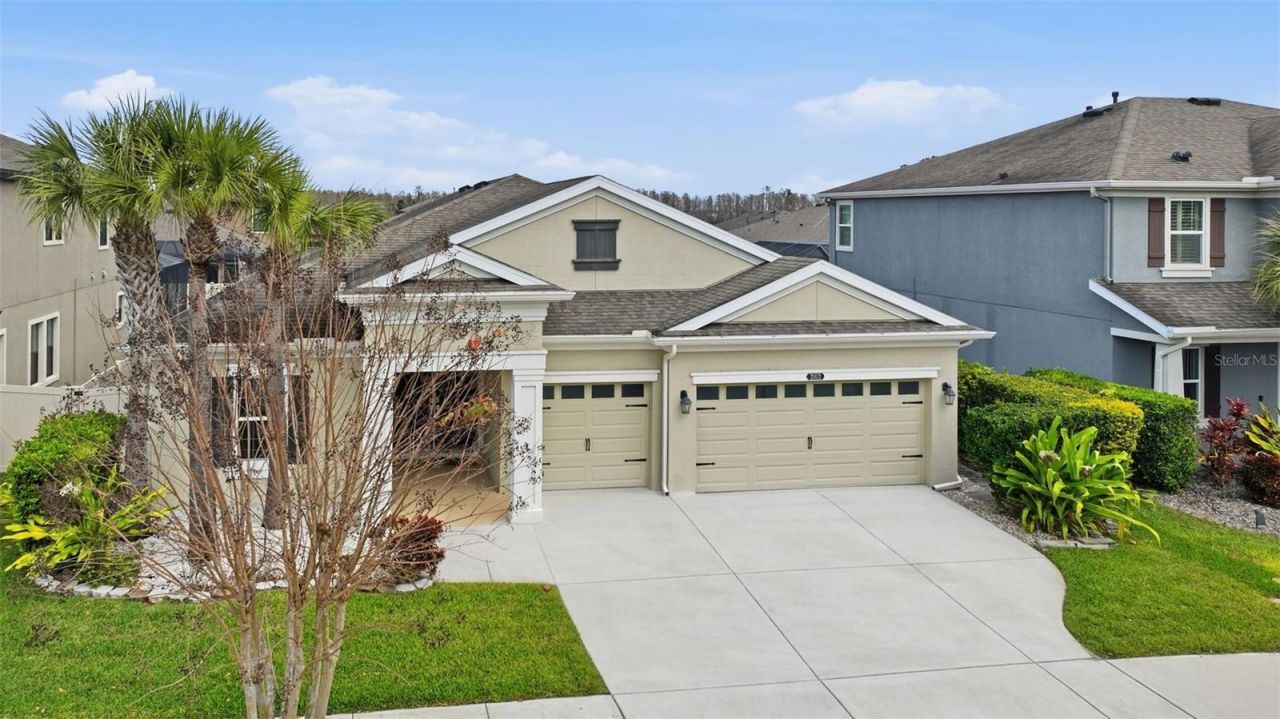 21813 Briske Morning Avenue, Land O Lakes, FL 34637 Photo