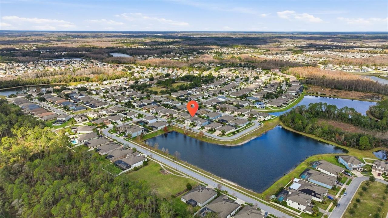 21813 Briske Morning Avenue, Land O Lakes, FL 34637 Photo