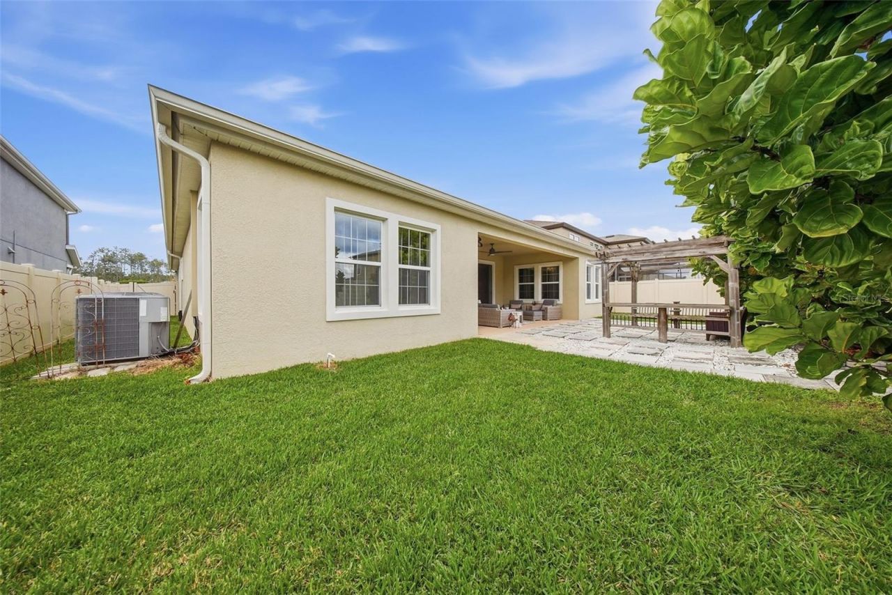 21813 Briske Morning Avenue, Land O Lakes, FL 34637 Photo