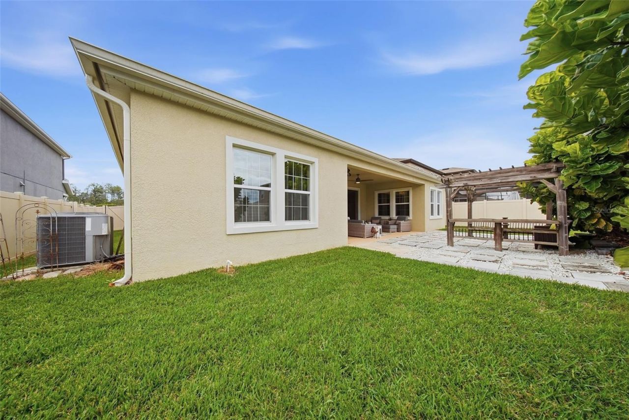 21813 Briske Morning Avenue, Land O Lakes, FL 34637 Photo