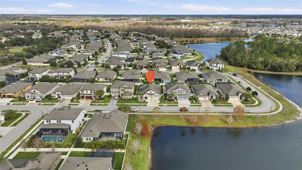 21813 Briske Morning Avenue, Land O Lakes, FL 34637 Photo