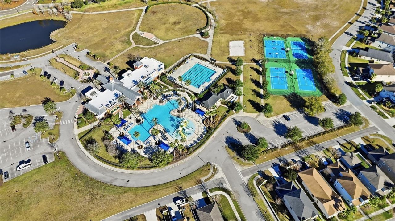 21813 Briske Morning Avenue, Land O Lakes, FL 34637 Photo