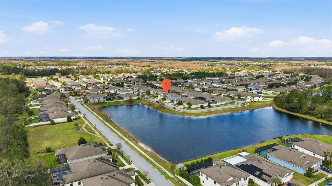 21813 Briske Morning Avenue, Land O Lakes, FL 34637 Photo