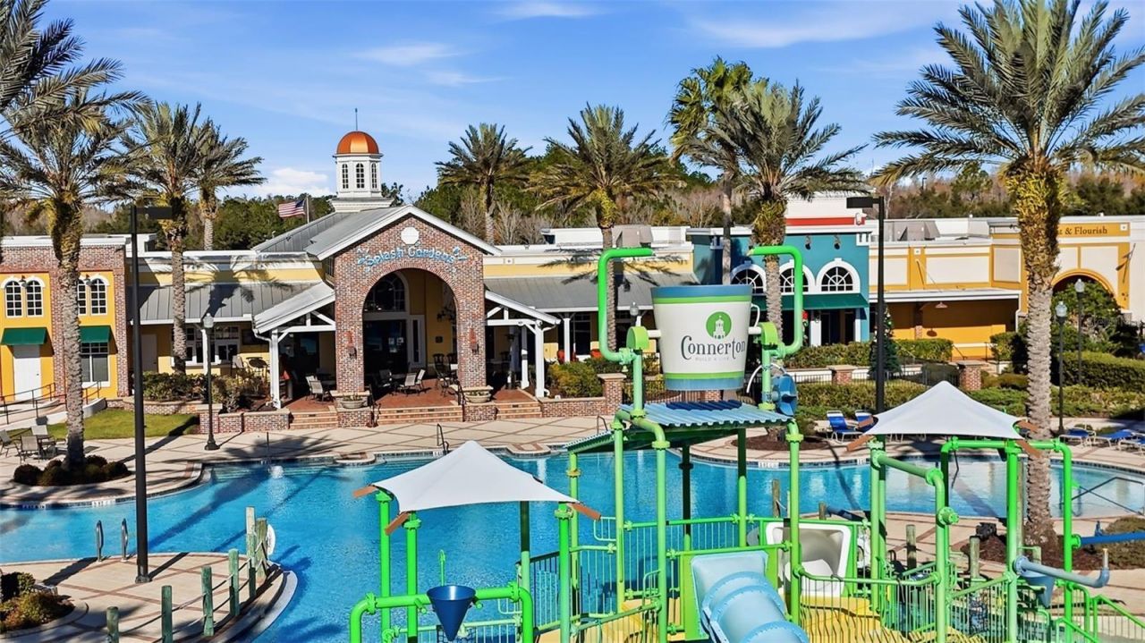 21813 Briske Morning Avenue, Land O Lakes, FL 34637 Photo