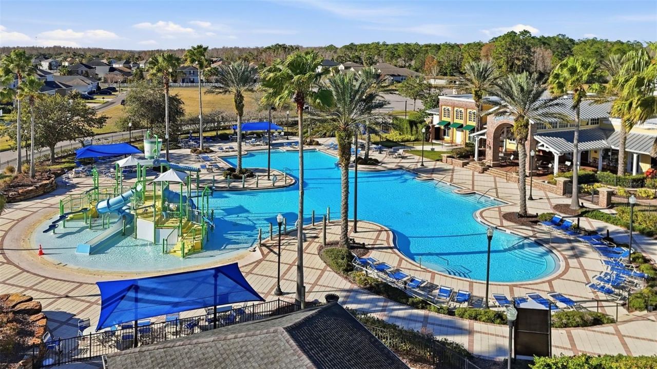 21813 Briske Morning Avenue, Land O Lakes, FL 34637 Photo