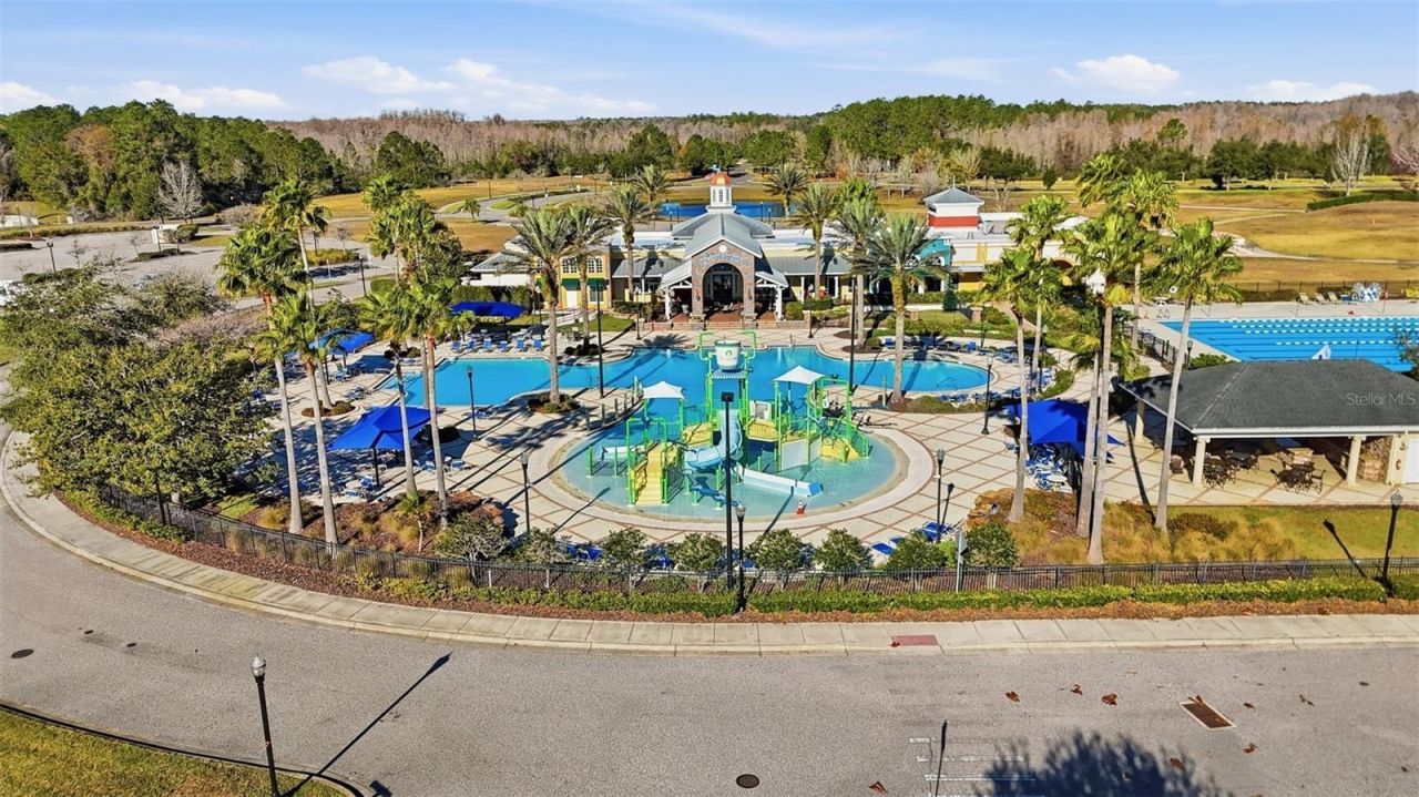 21813 Briske Morning Avenue, Land O Lakes, FL 34637 Photo