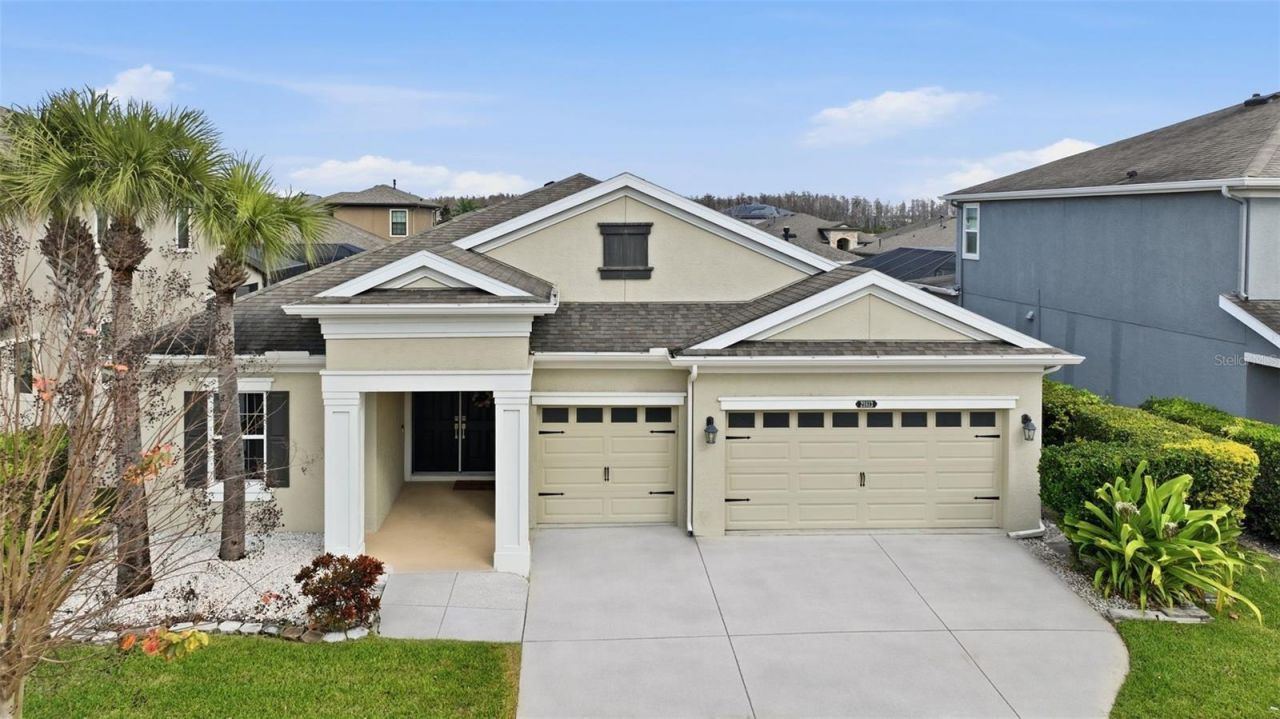 21813 Briske Morning Avenue, Land O Lakes, FL 34637 Photo