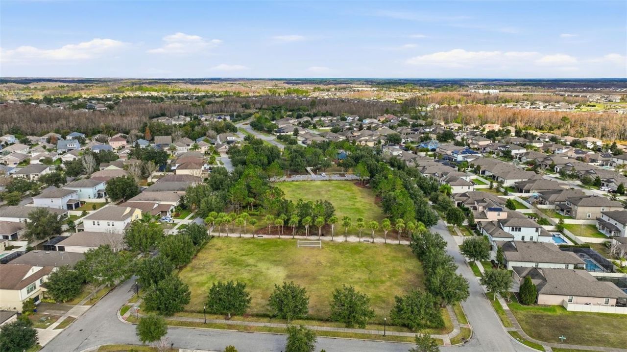 21813 Briske Morning Avenue, Land O Lakes, FL 34637 Photo