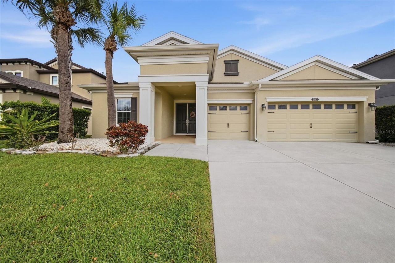 21813 Briske Morning Avenue, Land O Lakes, FL 34637 Photo