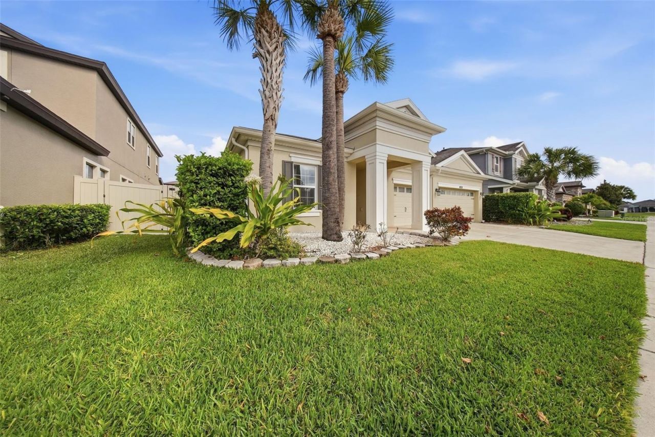 21813 Briske Morning Avenue, Land O Lakes, FL 34637 Photo