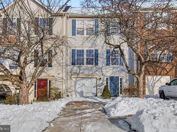 10159 ELGIN WAY, BRISTOW, VA 20136