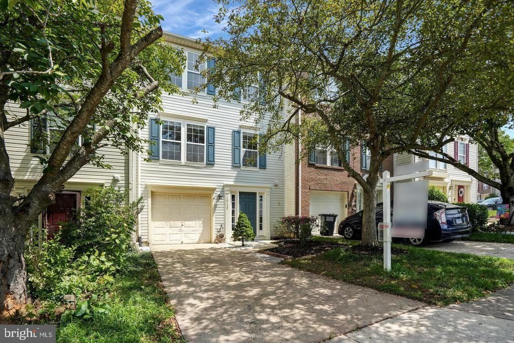 10159 Elgin Way, Bristow, VA 20136 Main Photo