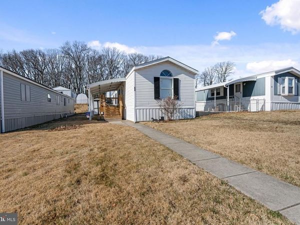 64 ROCKYWOOD LANE, ESSEX, MD 21221