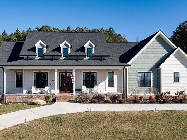 499 River Bluffs Drive, Jasper, TN 37347